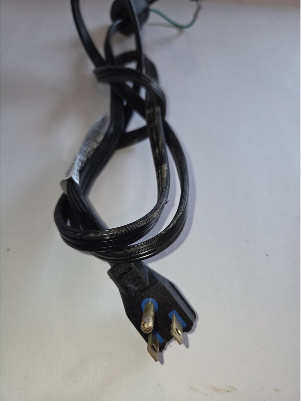 OEM Frigidaire Range Power Cord  316012307 for GCFG3060BFA A24